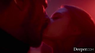 Kyler quinn instantly goes anal on one night stand