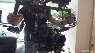 Behind The Scenes: Birthday