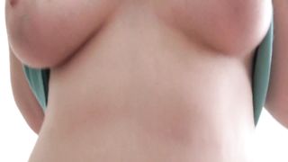 First Time saw Step Sister Pussy but she wants more - Cum twice