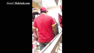 Compilation: Girls get Caught (2)