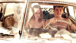 Kristen Stewart Nude & Sex Scenes Compilation On ScandalPlanetCom