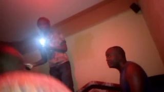 Elly fullstop having sex while dancing