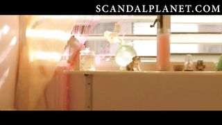 Roselyn Sanchez Nude & Sex Scenes Compilation On ScandalPlanetCom