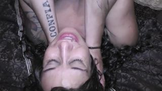 Witness a Leg Shaking, Toe Clenching, Life Changing Orgasm...