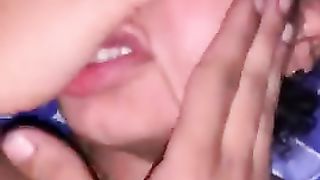 My Girlfriend Likes Slapping