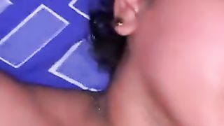 My Girlfriend Likes Slapping