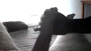 young hot ebony blowjobs,cum in mouth,fucks,orgasms,she likes sex, POV,great interracial sex
