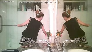 fuck yeah sarah hidden cam