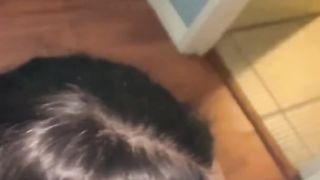 3 Drunk Thots Sucking my Dick at the Party