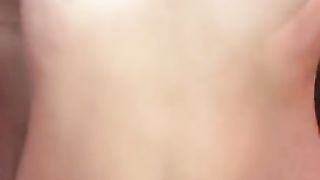 Busty Amsterdam Hooker Rides my Dick in Hotel Room