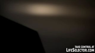 LIFESELECTOR - The Fallen Girl