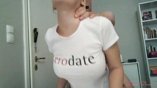 Greek MILF Anal and Facial- πουτσα στον κωλο και ξύλο