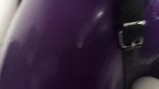 Latex Couple Multiple Orgasms and Sex