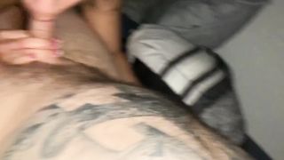 Fucking My best friends sister