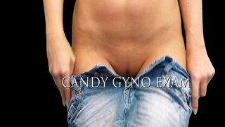 GYNO CLINIC - Candy Gyno Exam