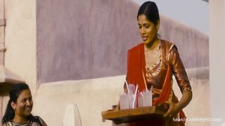SEARCH CELEBRITY HD - Freida Pinto - Trishna