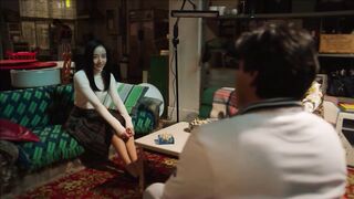 Netflix the Naked Director (2019) - Season 1 Complete SEX Scenes Collection