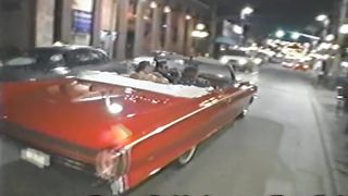Playboy TV Visits Dirty D