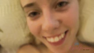 Haley Reed Fucked in Ass and Gets a Facial