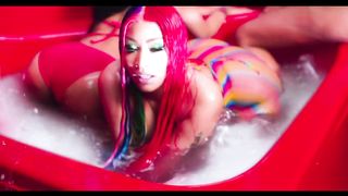 TROLLZ - only Nicki Minaj Edit - Fap Challenge