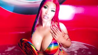 TROLLZ - only Nicki Minaj Edit - Fap Challenge