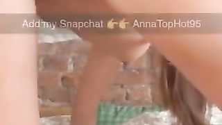Gaping Ass Holes Compilation Part 1
