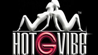 HOT G VIBE - Mona Lee Squirts in the Shower