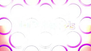 JEFFS MODELS - Oversized ebony babe Delilah Black fucks an older guy