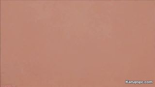 Elli Montana Bathroom Finger Pussy