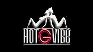 HOT G VIBE - Shayla Green and Masturbates her Shaved Pussy 1