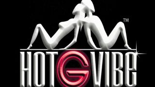 HOT G VIBE - Eufrat Masturbates Her Pussy in the Kitchen and Squirts
