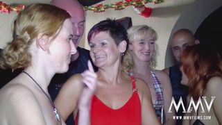 SOSWINGTDEUTSCHLAND - Welcome to the club