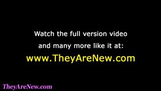 Indian teen first cumshot