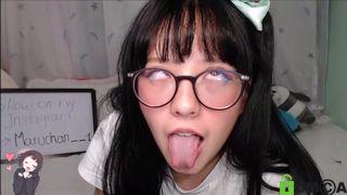 Best Ahegao Face