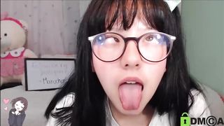 Best Ahegao Face