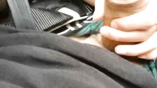 Fucking Near Waterfall
