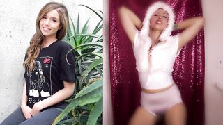 Pokimane BBC Worship JOI