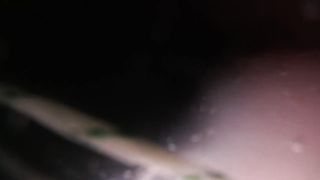 Internal Camera Bad Dragon Flint Cumming in my Ass