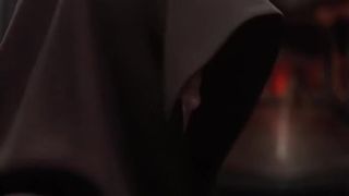 Old man fucks entire galaxy
