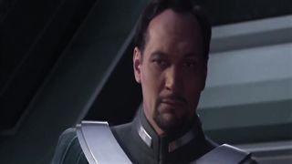 Old man fucks entire galaxy