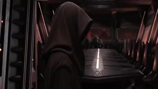 Old man fucks entire galaxy