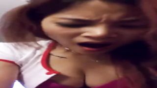 Bokep indonesia nikmatin aja