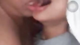 Nisha Guragain Indian Tiktok Star Leaked Sex Video with Boy Friend