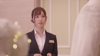 NTR Cheating in a Wedding(@amatsuka_moe)