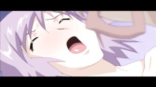 Hentai Maid - HOT Anime Sex Scene Uncensored