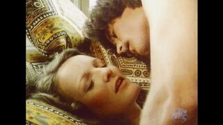 Classic Porn: Romantic Fucking