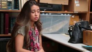 Shane Blair loves sucking huge big dicks