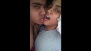 Nisha Guragain, Tiktok Star -27 Million, Insta 2.2 Million Leaked MMS