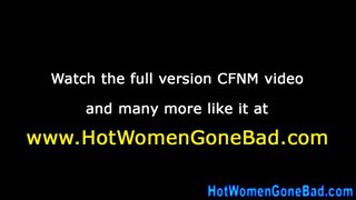 Clothed amateur teens facialized