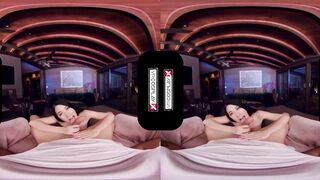 VRCosplayX XXX FIINAL FANTASY Parody Compilation In POV Virtual Reality